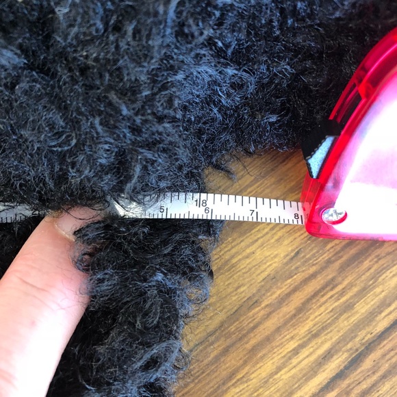 Reversible coat - Picture 7 of 8